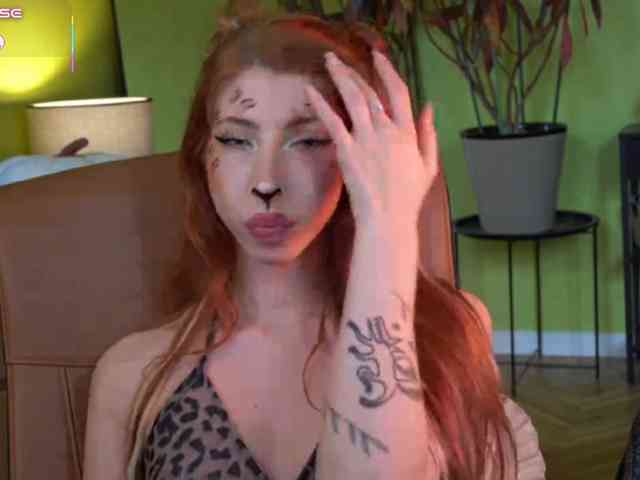 Modelo: IzabellaSweet