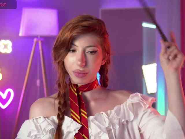 IzabellaSweet Sex Cam Show
