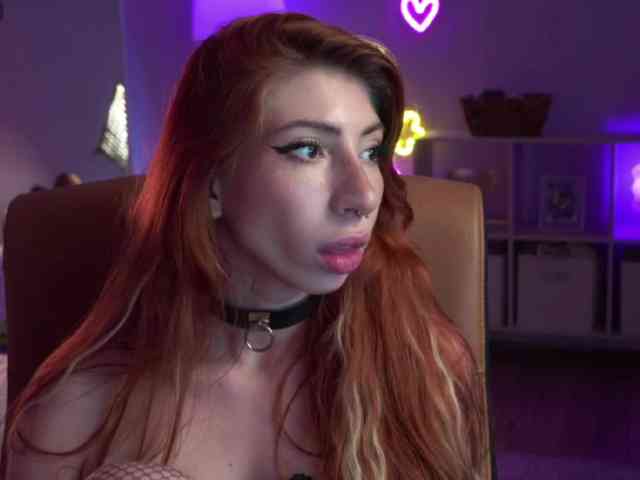 IzabellaSweet webcam