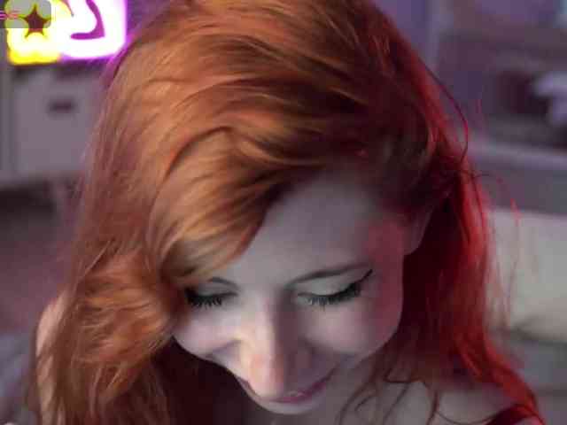 IzabellaSweet webcam