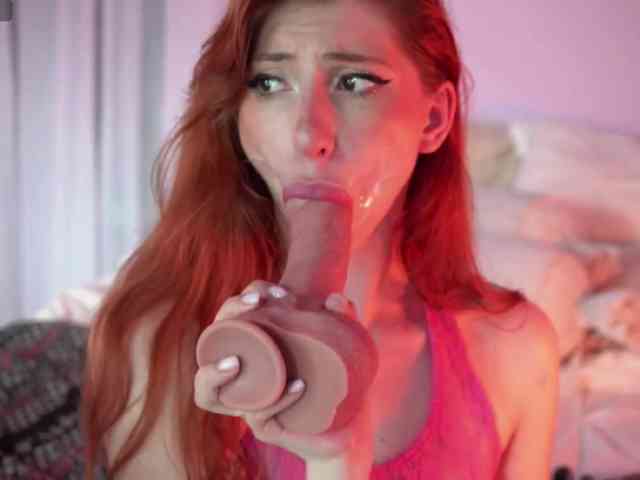 IzabellaSweet webcam