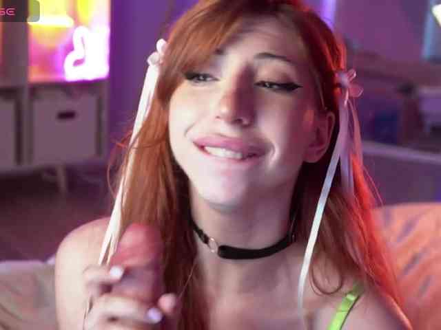 IzabellaSweet webcam