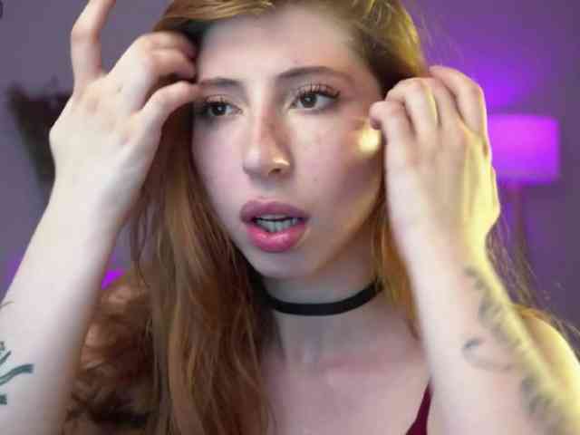 Modelo: IzabellaSweet