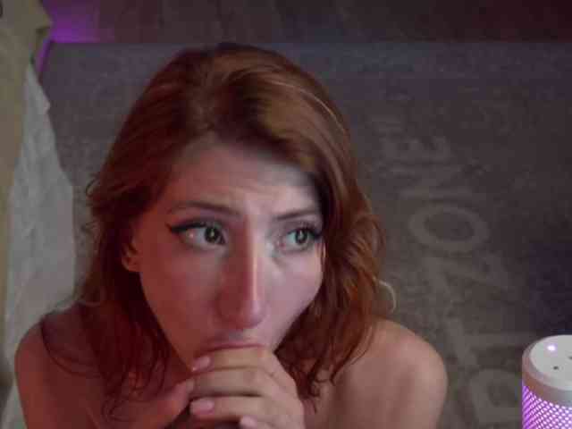 Modelo: IzabellaSweet