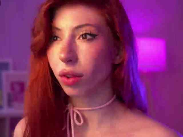 Modelo: IzabellaSweet