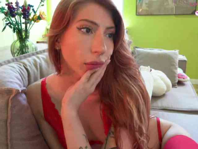IzabellaSweet