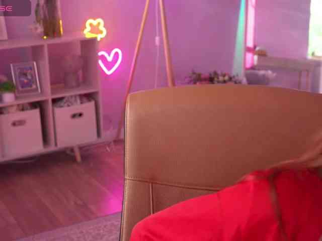 IzabellaSweet webcam