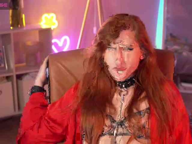 IzabellaSweet Sex Cam Show