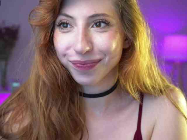 Modelo: IzabellaSweet