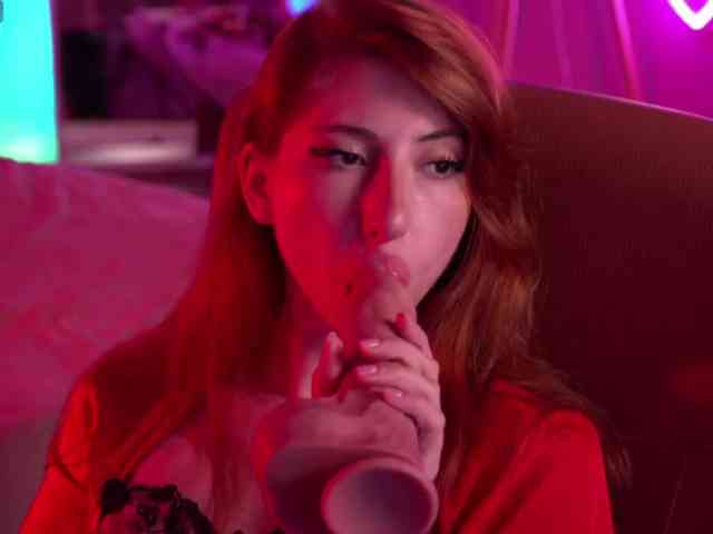 IzabellaSweet Sex Cam Show