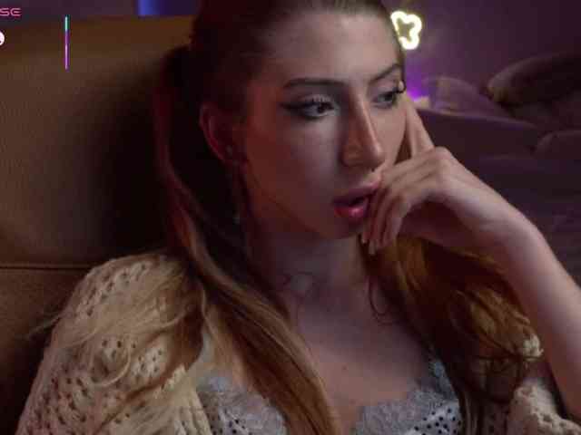 IzabellaSweet webcam