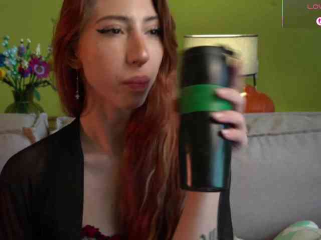 Modelo: IzabellaSweet