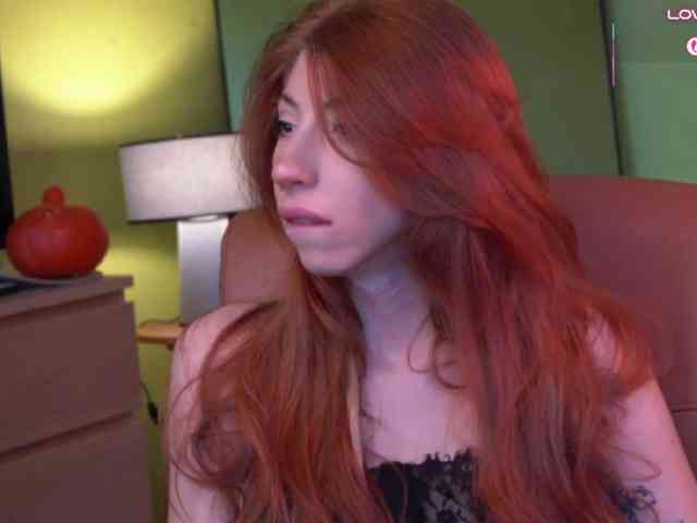 Modelo: IzabellaSweet