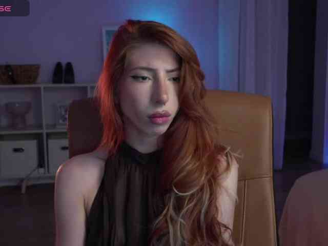IzabellaSweet webcam