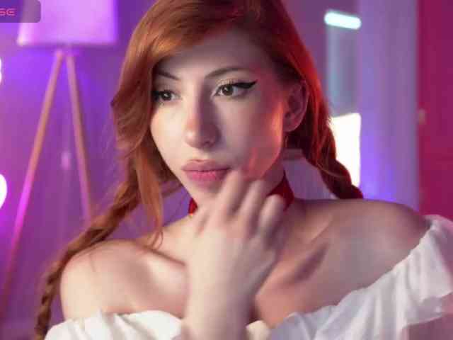 IzabellaSweet Sex Cam Show