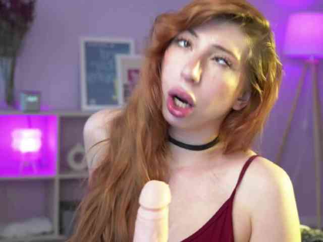 Modelo: IzabellaSweet