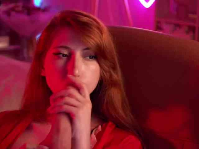 IzabellaSweet webcam