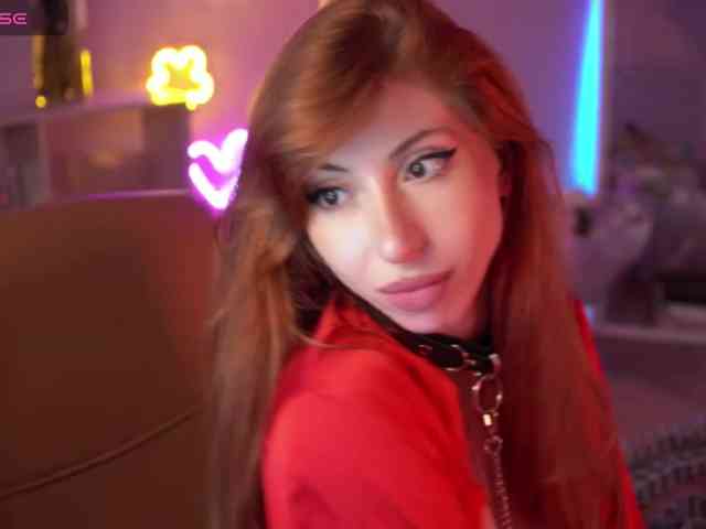 IzabellaSweet Sex Cam Show