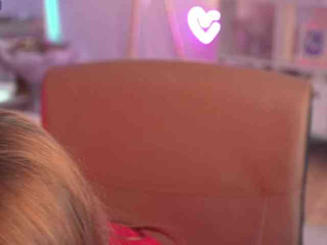 IzabellaSweet webcam