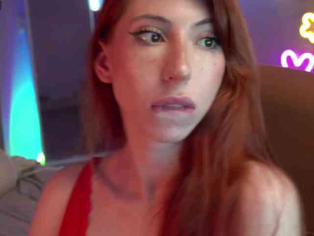 Modelo: IzabellaSweet