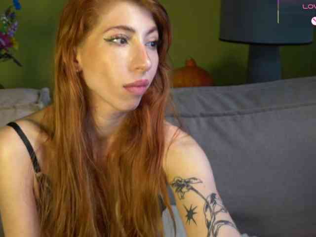 Model: IzabellaSweet