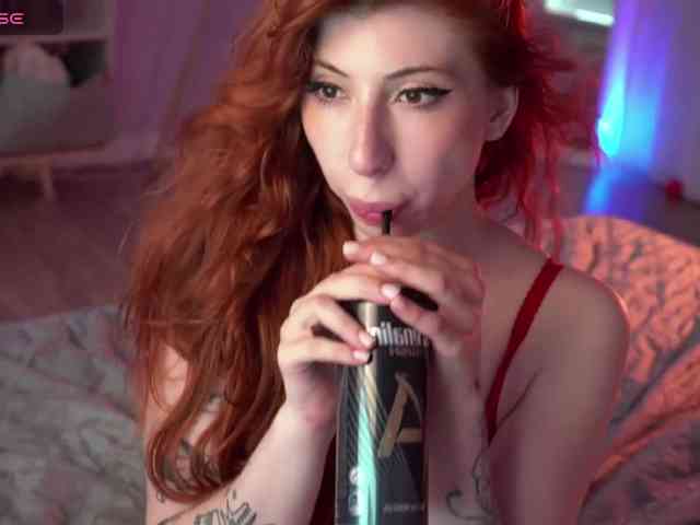 IzabellaSweet webcam