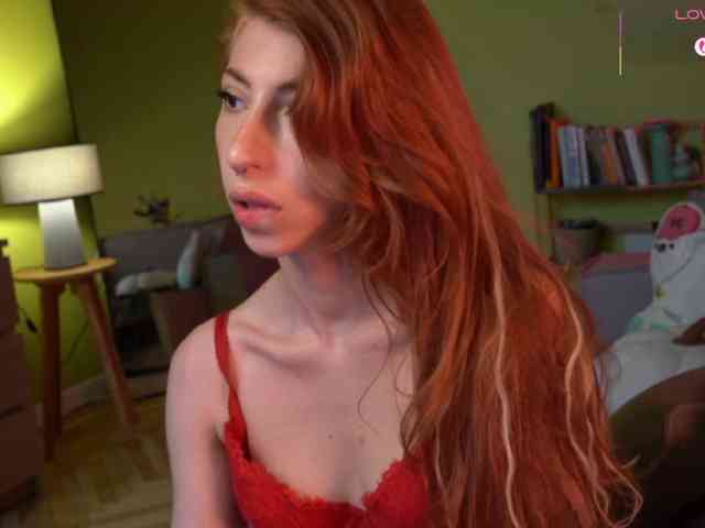 IzabellaSweet webcam