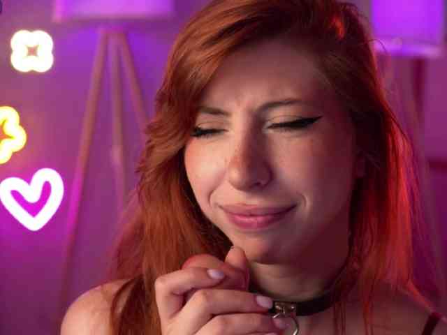 IzabellaSweet webcam