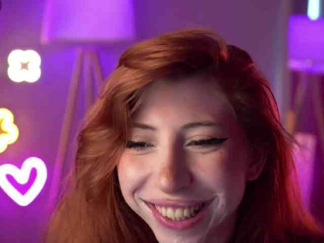 IzabellaSweet Sex Cam Show
