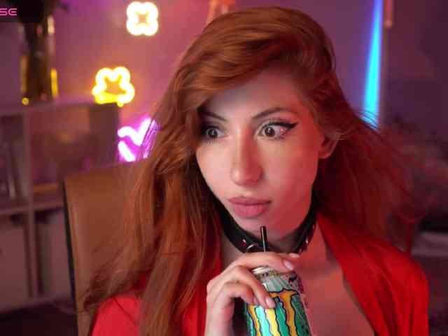 Modelo: IzabellaSweet