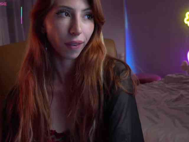 IzabellaSweet webcam