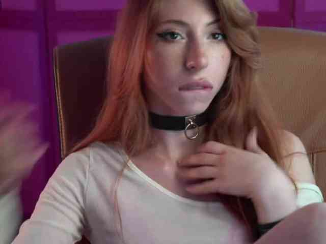 IzabellaSweet webcam