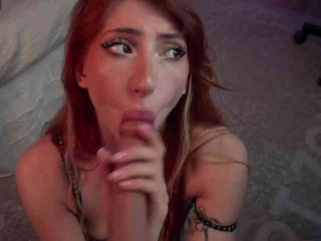 Modelo: IzabellaSweet
