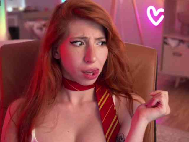 Modelo: IzabellaSweet