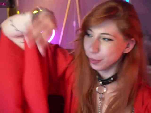 IzabellaSweet Sex Cam Show