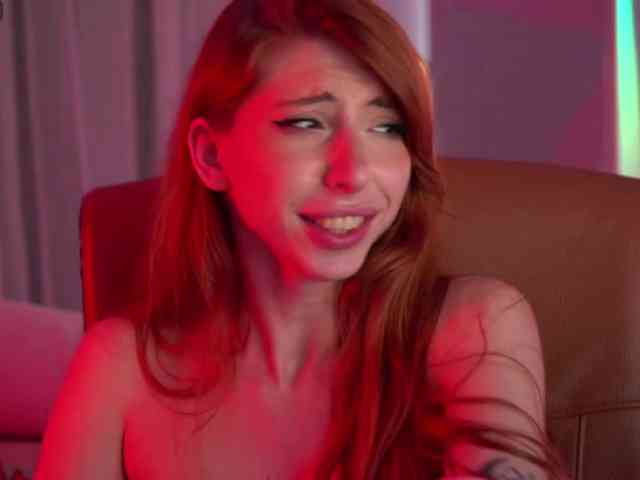 IzabellaSweet webcam