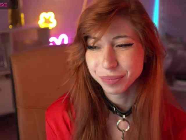 IzabellaSweet Sex Cam Show