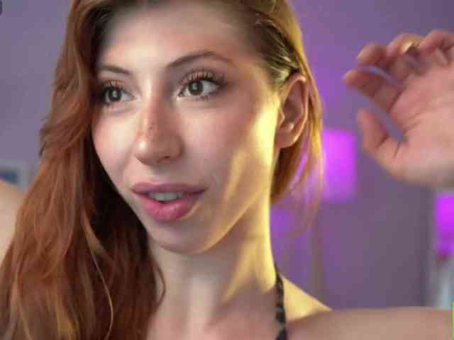 Modelo: IzabellaSweet