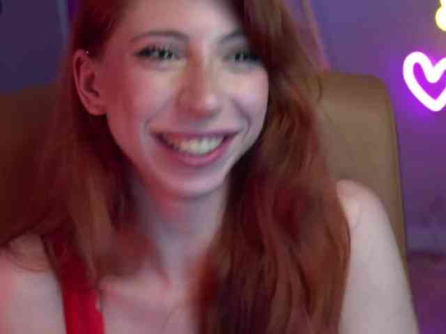 IzabellaSweet webcam