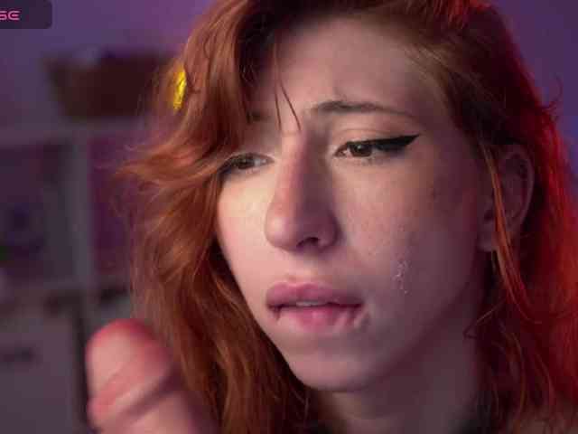 IzabellaSweet webcam