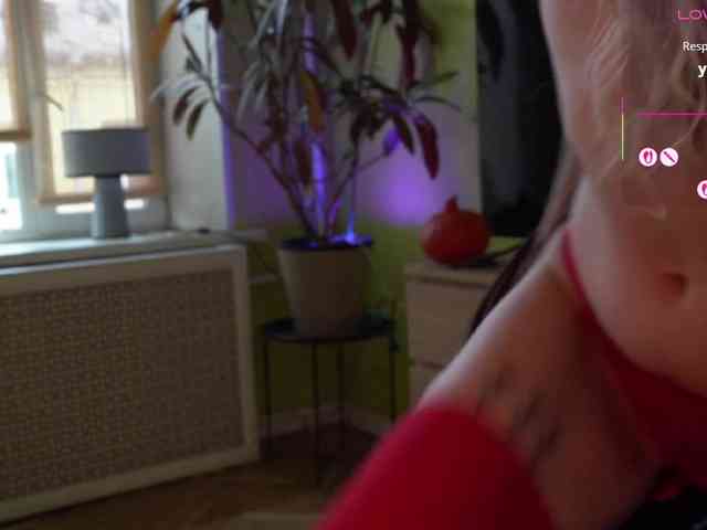IzabellaSweet