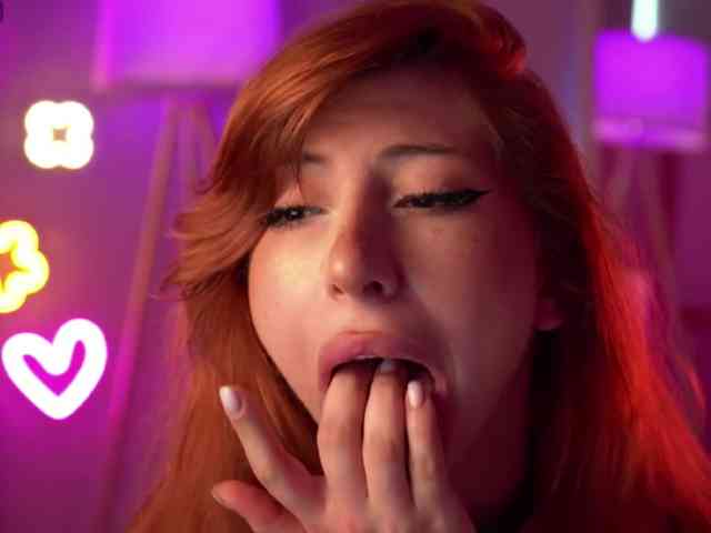 IzabellaSweet Sex Cam Show