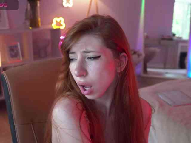 IzabellaSweet webcam