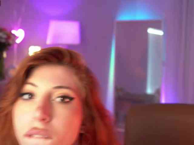 Modelo: IzabellaSweet