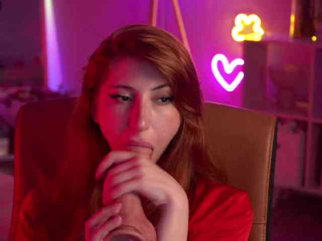 IzabellaSweet webcam