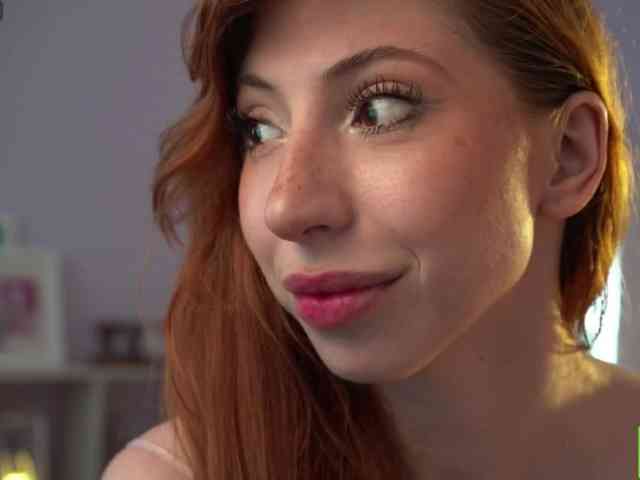 IzabellaSweet webcam