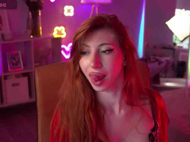 IzabellaSweet webcam