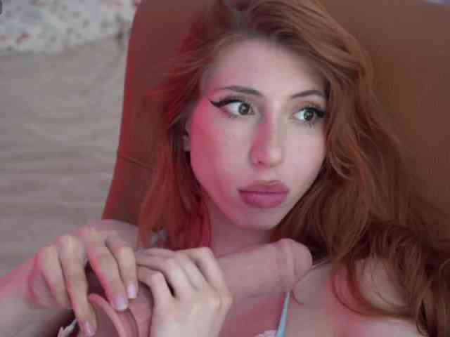 Modelo: IzabellaSweet