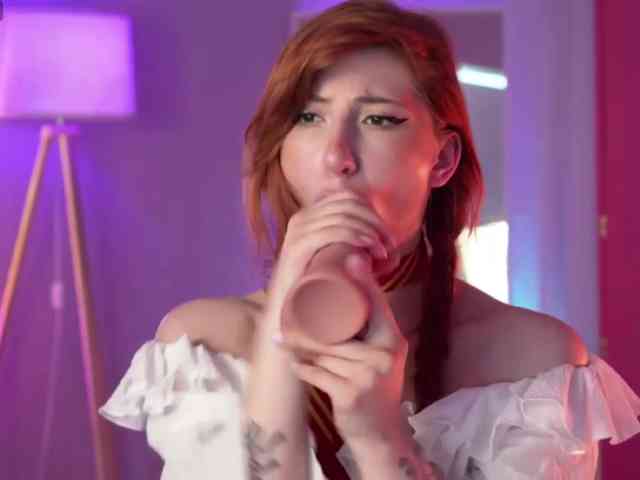 IzabellaSweet Sex Cam Show