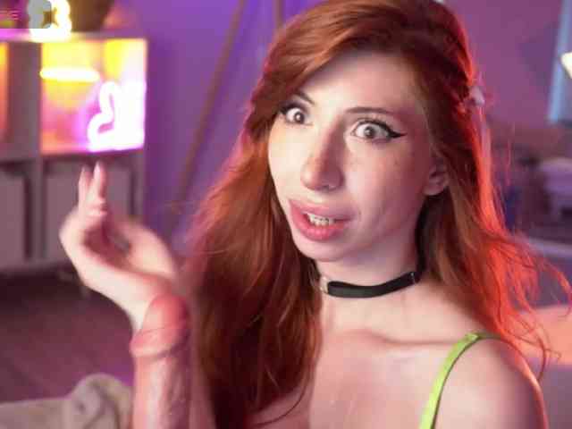 Modelo: IzabellaSweet